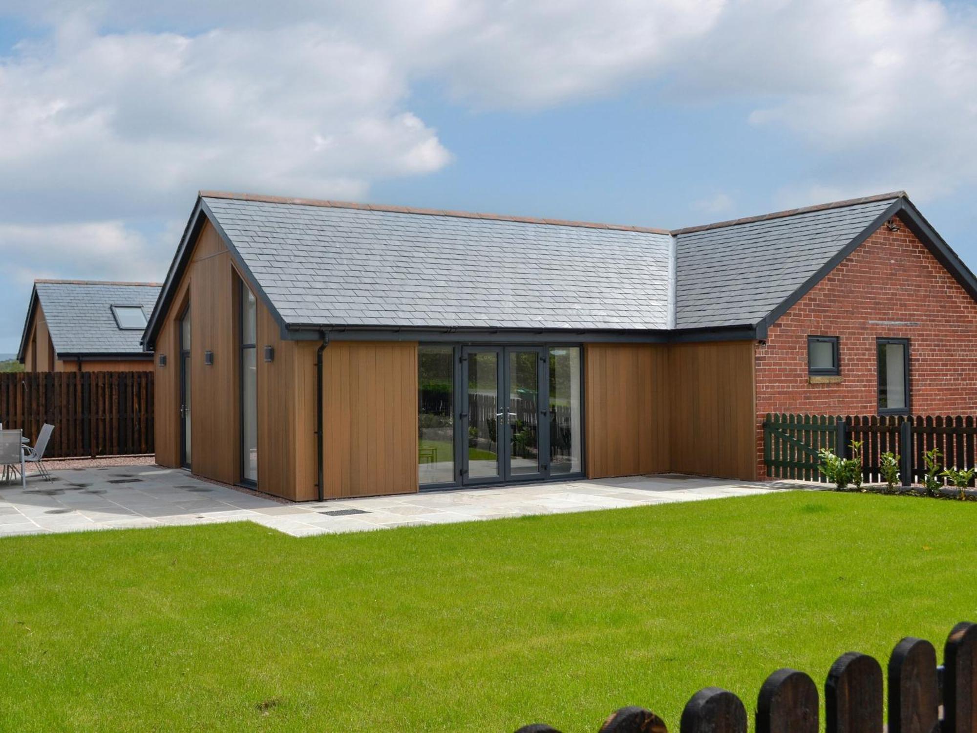 Old Byre Cottage - Uk43377 Kirklinton Exterior photo